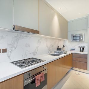 Deluxe Appartement met een Slaapkamer